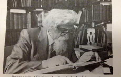 Rabbi Abraham Joshua Heschel Quotes on Shabbat Candles