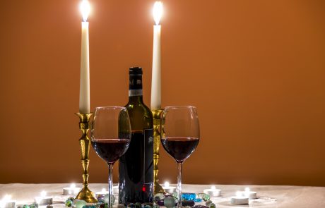 How to Light Shabbat Candles: Conservative Tradition