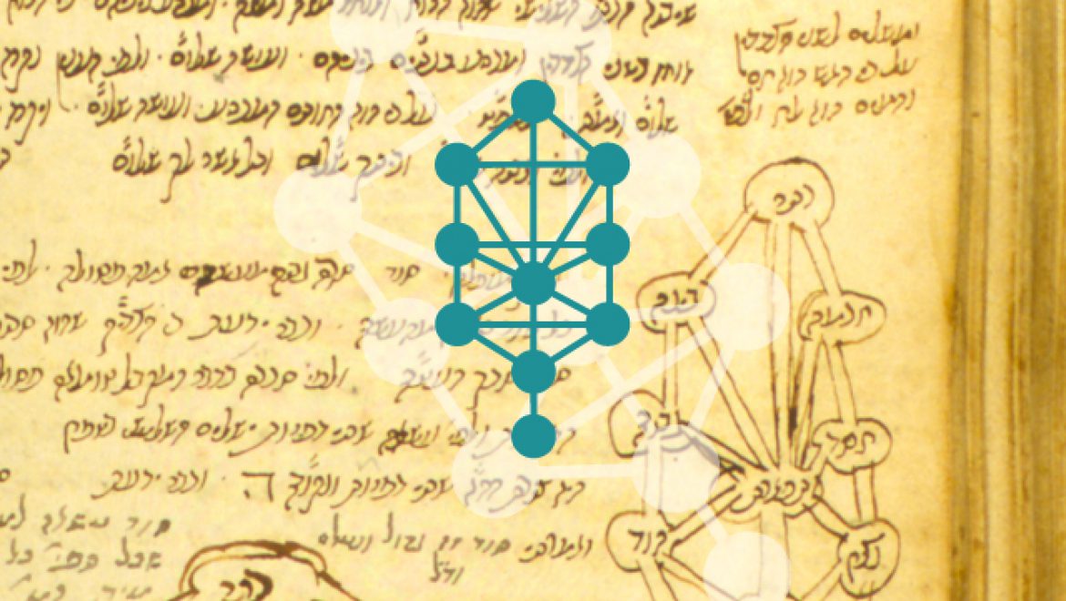 Seven Circles: A Wedding Poem Inspired by Kabbalah