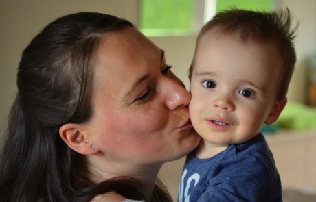 Personalizing the Blessing of the Children on Shabbat