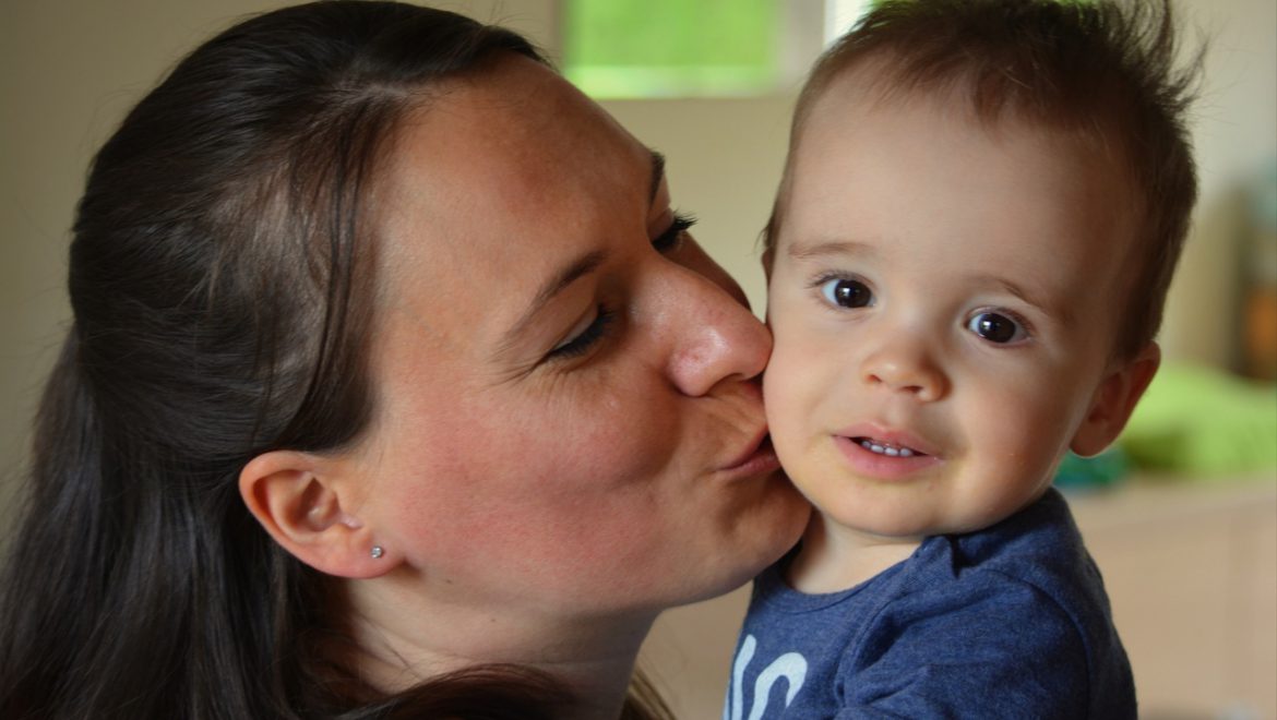 Personalizing the Blessing of the Children on Shabbat