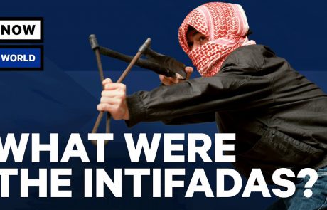 What Were the Intifadas?