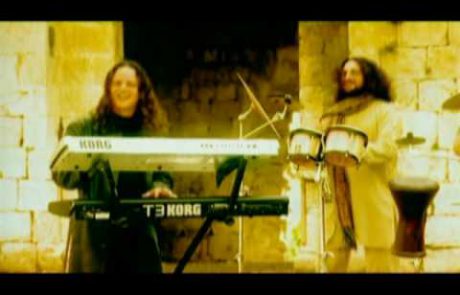 Orphaned Land: Norra El Norra