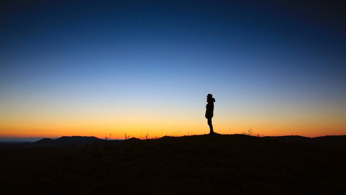 Personal Prayer and Meditation For Candle Lighting